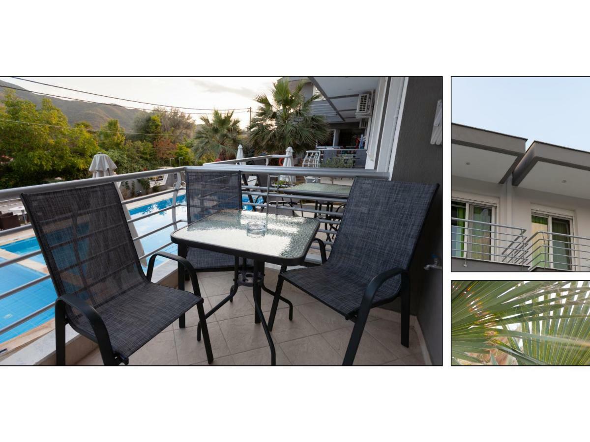 Anthodi Hotel สตาวรอส ภายนอก รูปภาพ